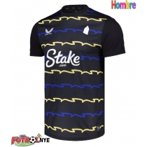 Camiseta Everton Tercera Equipación 2025-26 manga corta